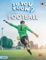 Go to record Do You Know? Starter Level - Football