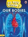 Go to record Do You Know? Level 1 - Our Bodies