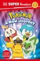 Go to record A new journey