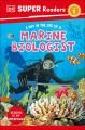 Go to record A day in the life of a marine biologist
