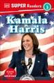 Go to record Kamala Harris