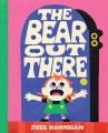 Go to record The bear out there