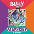 Go to record Bluey : fairytale