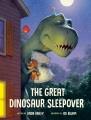 Go to record The great dinosaur sleepover