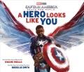 Go to record A hero looks like you
