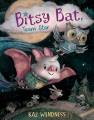 Go to record Bitsy Bat, team star