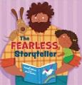 Go to record The fearless storyteller