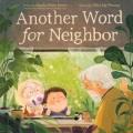 Go to record Another word for neighbor