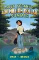 Go to record Rick Kotani's 400 million dollar summer