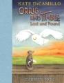 Go to record Orris and Timble : lost and found