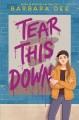 Go to record Tear this down