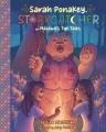 Go to record Sarah Ponakey, storycatcher and Maskwa's tipi tales