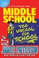Go to record Too uncool for school