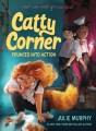 Go to record Catty Corner pounces into action