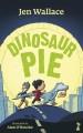 Go to record Dinosaur pie