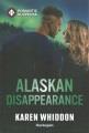 Go to record Alaskan disappearance