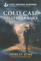 Go to record Cold case disappearance