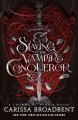 Go to record Slaying the vampire conqueror