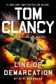 Go to record Tom Clancy line of demarcation