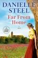 Go to record Far from home a novel