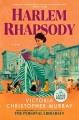 Go to record Harlem rhapsody