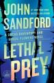 Go to record Lethal prey