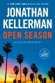 Go to record Open season