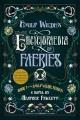 Go to record Emily Wilde's encyclopaedia of faeries