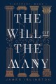 Go to record The will of the many
