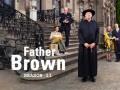 Go to record Father Brown. Complete season 11