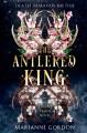 Go to record The antlered king