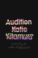 Go to record Audition