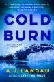 Go to record Cold burn