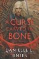 Go to record A curse carved in bone