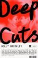 Go to record Deep cuts : a novel
