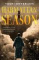 Go to record Harmattan season : a novel