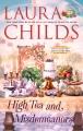 Go to record High tea and misdemeanors
