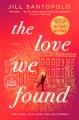 Go to record The love we found