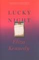 Go to record Lucky night : a novel