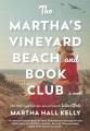 Go to record The Martha's Vineyard beach and book club : a novel