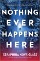 Go to record Nothing ever happens here