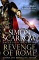 Go to record Revenge of Rome