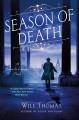 Go to record Season of death