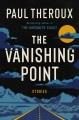 Go to record The vanishing point : stories