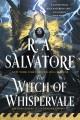 Go to record The witch of Whispervale