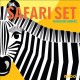 Go to record The safari set