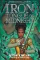 Go to record Iron tongue of midnight