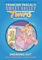 Go to record Sweet Valley twins. 5, Sneaking out : the graphic novel