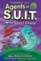 Go to record InvestiGators. Agents of S.U.I.T. Wild ghost chase