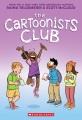 Go to record The cartoonists club